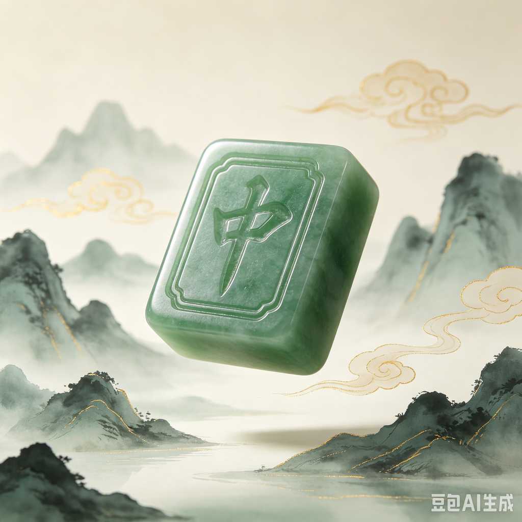 AugustaME,mahjong