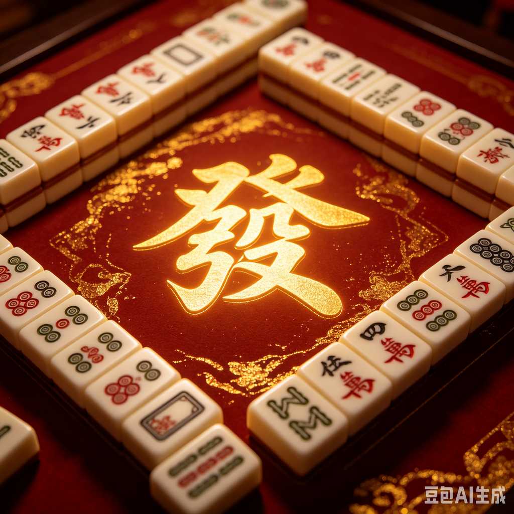 Karlsruhe,mahjong