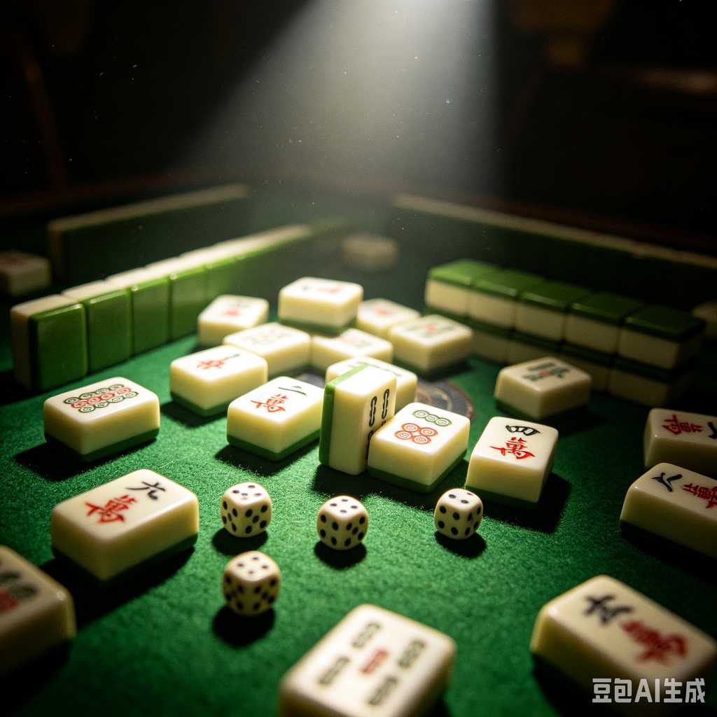 FargoND,mahjong