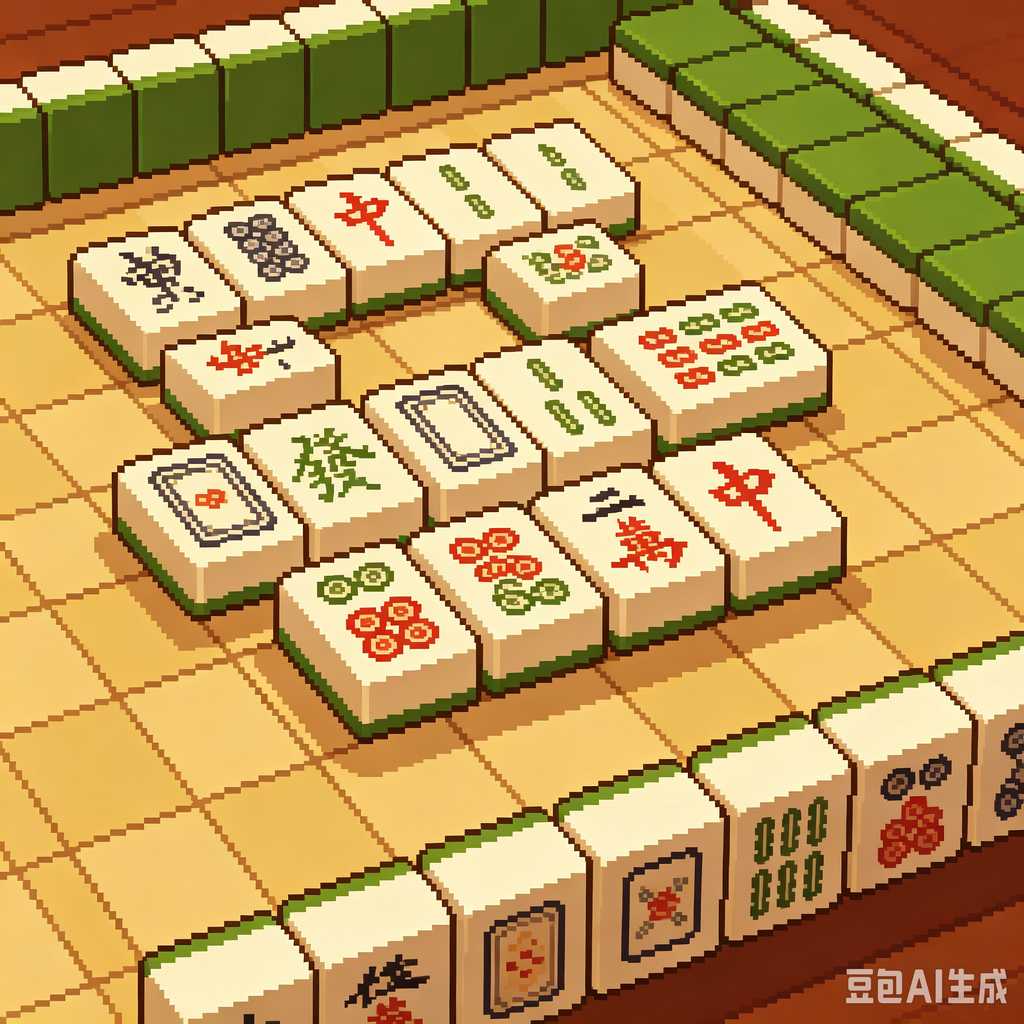 Toronto,mahjong