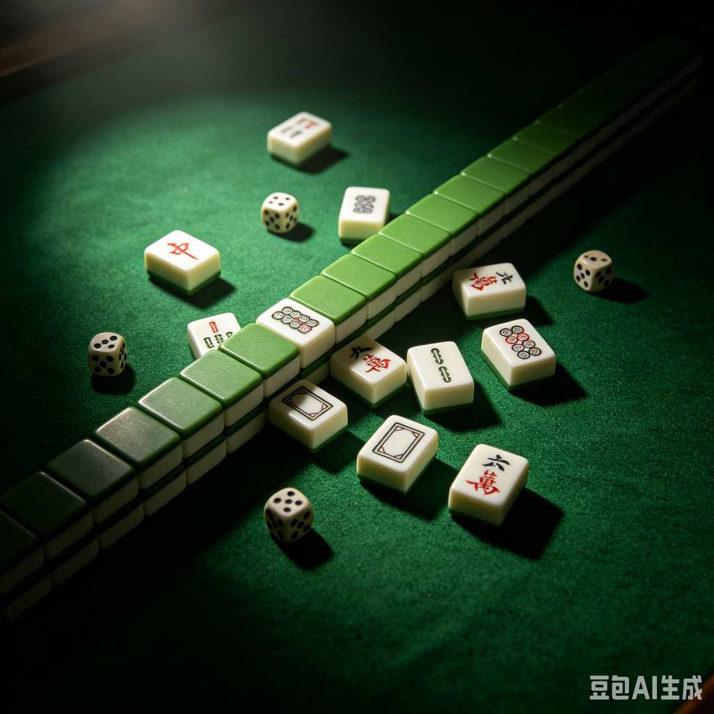 Curitiba,mahjong