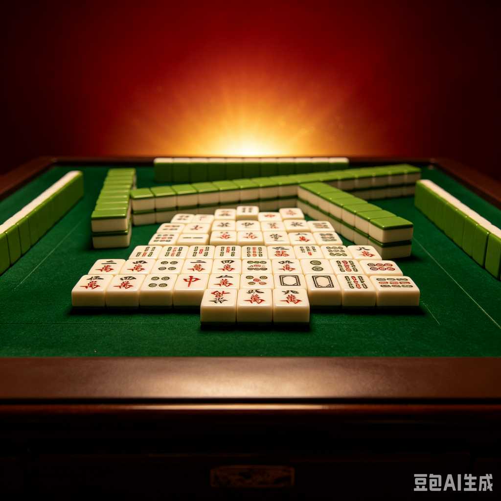 Southampton,mahjong