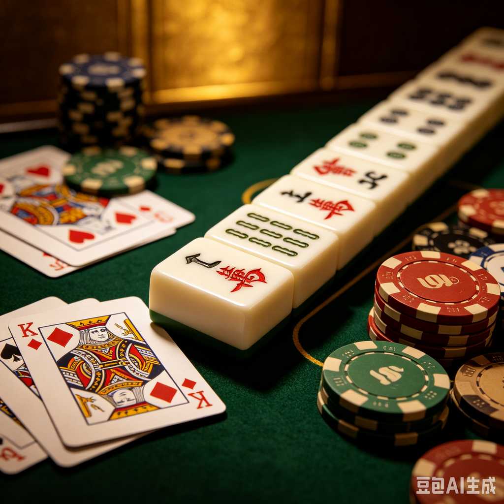 Charlottetown,mahjong