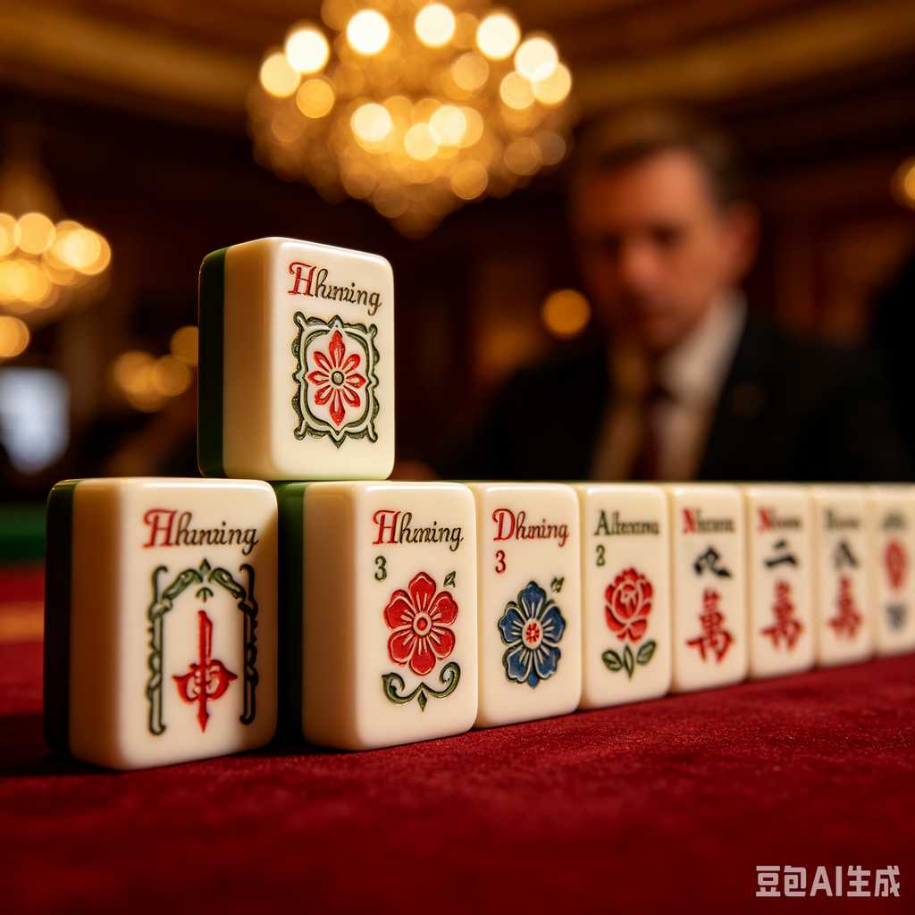 Omaha,mahjong