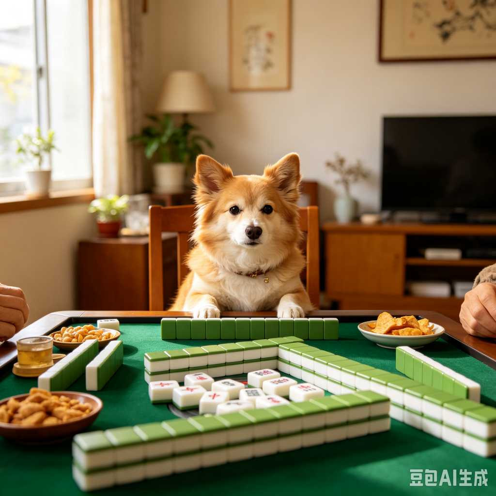 LittleRock,mahjong
