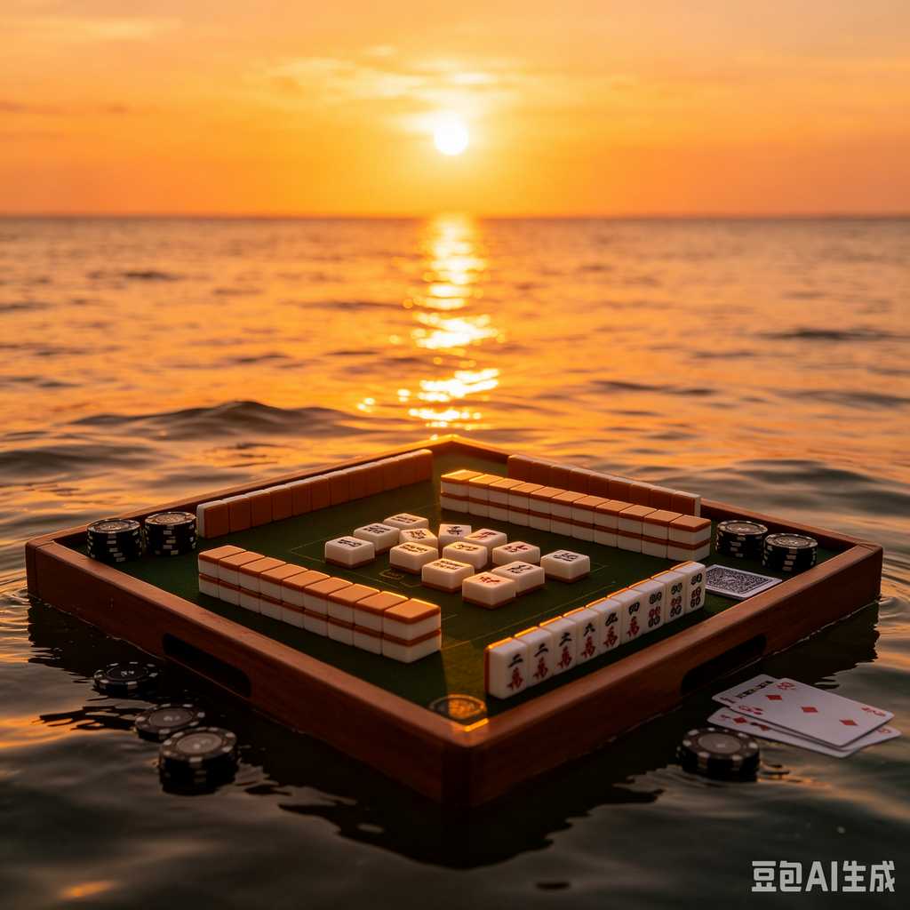 Bruges,mahjong